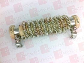 Резистор  Артикул RX-4021 от производителя POST GLOVER RESISTORS INC