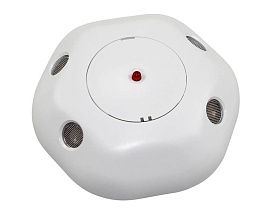 Ультразвуковой датчик движения WATT STOPPER WT-1100, 24В, 360°