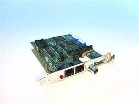 Промышленная компьютерная плата TC6242-AI0 от THOMAS CONRAD CORP