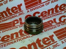 Подшипник Артикул NKX-50Z от производителя SCHAEFFLER GROUP