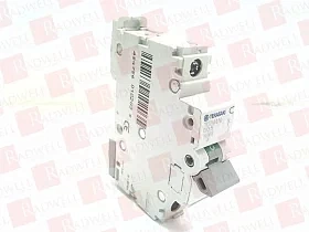 Автоматический выключатель для монтажа на дин-рейку Артикул TD3M1005D от производителя TERASAKI