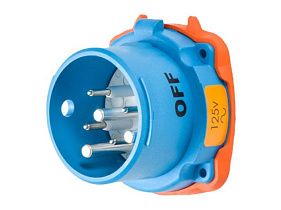 Meltric 33-38075-974