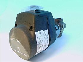 AM060 Привод ОВиК от NEPTRONIC