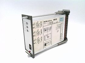 RDK222 Контроль температуры/процесса от STAEFA CONTROL SYS