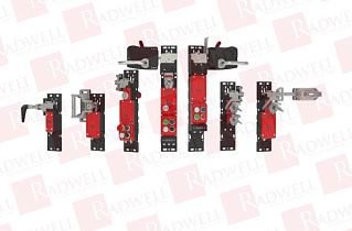 Предохранительный выключатель блокировки Артикул EN4T6EKL6LL461L0UBWGNT03624F2D1 от производителя FORTRESS INTERLOCKS