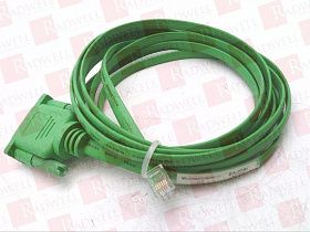 Кабель для подключения ПК и других устройств Артикул EA-2CBL от производителя AUTOMATION DIRECT