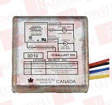 Лампа накаливания Артикул LD2500N от производителя LENDAR DESIGN INC