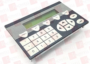 Интерфейс оператора Артикул GK-10 от производителя MATSUSHITA ELECTRIC