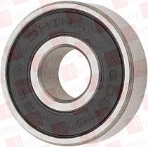 Подшипник Артикул 608-2RS-PRX от производителя TRITAN