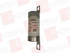 Предохранитель Артикул C10K от производителя GENERAL ELECTRIC