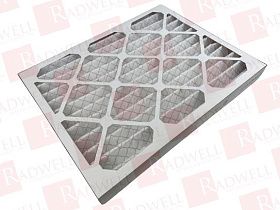 Воздушный фильтр ОВиК Артикул 21308-021620 от производителя PAMLICO AIR