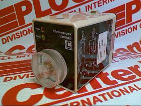 Датчик уровня LCA/SM/TYPE2-DC110-2S CHROMALOCK