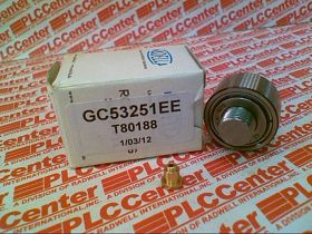 Подшипник Артикул GC53251EE от производителя NADELLA