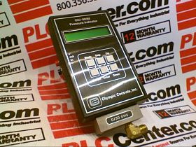 Датчик давления Артикул OCI-003M-30 от производителя OLYMPIC CONTROLS