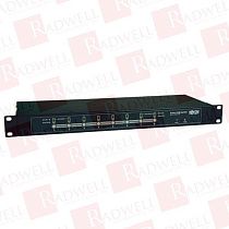 Монтаж платы переключателя Артикул B007-008 от производителя TRIPP LITE