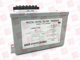 Преобразователь напряжения / тока Артикул VT-110P-AN7 от производителя AMETEK