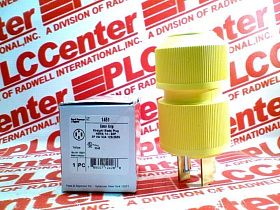 Штекер / розетка Артикул 1451 от производителя LEGRAND