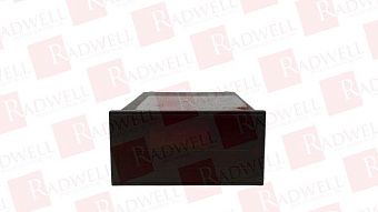 Щитовой измерительный прибор Артикул 2445 от производителя WESTON