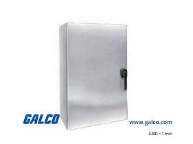 Wiegmann N412161608SS3PTC