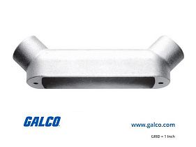 Crouse Hinds BUB4-SA