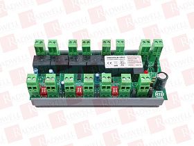 Логическая микросхема Артикул RIBMNLB-6NO от производителя FUNCTIONAL DEVICES