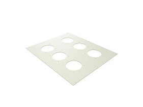 Hammond Manufacturing C2T1931FLG1