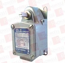 Концевой выключатель Артикул 9007TUB1M11 от производителя TELEMECANIQUE SENSORS