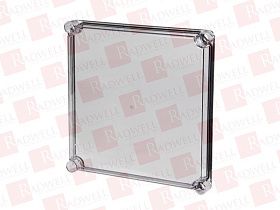 Принадлежность / комплект для корпуса Артикул EKP 30-T от производителя FIBOX