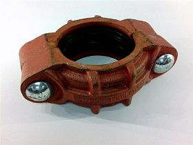 77-2-1/2 Трубы и муфты от VICTAULIC