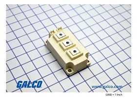 Infineon FF450R12KE4