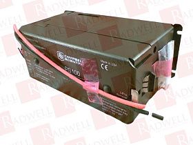 Источник питания Артикул PS100 от производителя CAMPBELL SCIENTIFIC INC