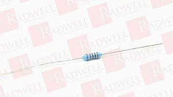 Резистор  Артикул YR1B1K0CC от производителя TE CONNECTIVITY