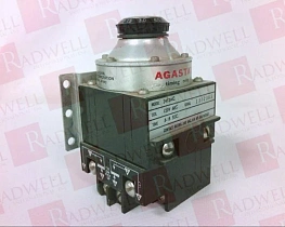 Замедляющие реле Артикул 2412AC от производителя TE CONNECTIVITY