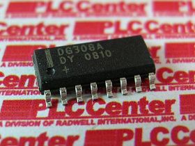 Интегральная микросхема Артикул IC308ADYSM от производителя VISHAY