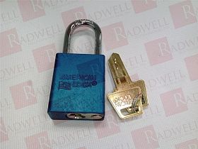 Дверной замок Артикул A1106BLUKA27464 от производителя MASTER LOCK