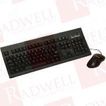 Устройство ввода / Мышь / Пад / Шар трессировки Артикул KT800U2M1PK от производителя KEYTRONIC