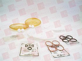 Ремонтный комплект  для насоса Артикул 637140-44 от производителя INGERSOLL RAND