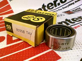 Подшипник Артикул R-1558-TAV от производителя L&S BEARING