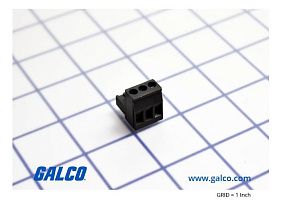 WECO Electrical Connectors 120-A-111/03
