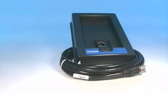 Аксессуар/комплект для корпуса PAN-HMDR-MK01-3M от VACON