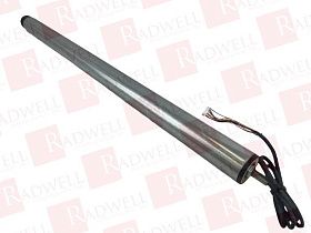 Конвейерный ролик Артикул 8-C-1-3-R01-H-1-A-EL от производителя INTERROLL