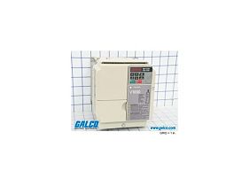 Yaskawa CIMR-VU4A0011FAA