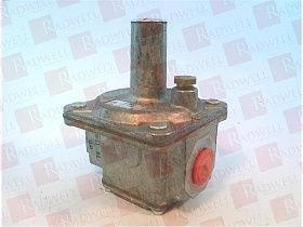 Вытяжной вентиль Артикул R500Z-1/2 от производителя MAXITROL