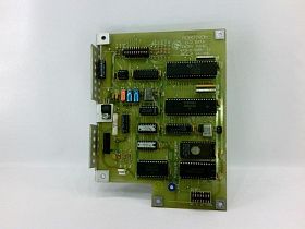 473-0-0281-01 Плата ПК Компьютер от ROBOTRON