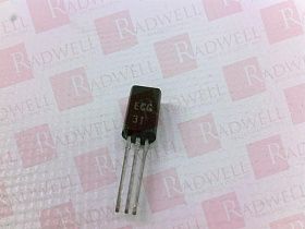 Транзистор Артикул ECG31 от производителя PHILIPS