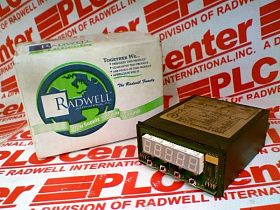 Панельный измерительный прибор MICRO-LOAD-OC-O-10V-SPC4 от LONDON ELECTRONICS