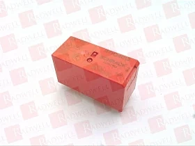 Реле / розетка Артикул RTH34012 от производителя TE CONNECTIVITY