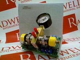 Передатчик давления Артикул CP3340G от производителя TRIATEK