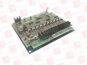 Плата управления/интерфейса Артикул DNC-T2010-ADC от производителя AMETEK