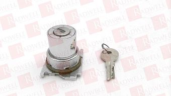 Селекторный переключатель Артикул 10250T16233 от производителя EATON CORPORATION